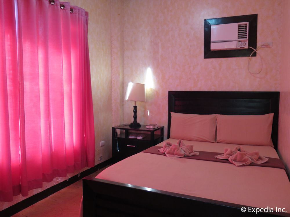 D'Leonor Inland Resort & Adventure Park Davao Exterior foto