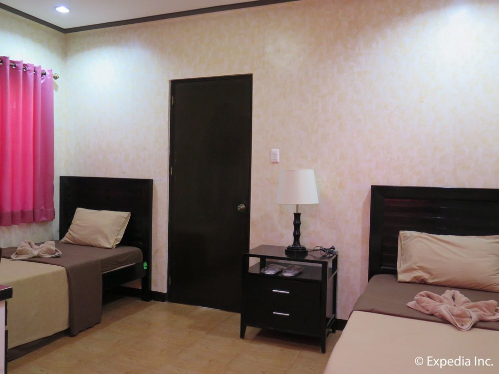 D'Leonor Inland Resort & Adventure Park Davao Exterior foto