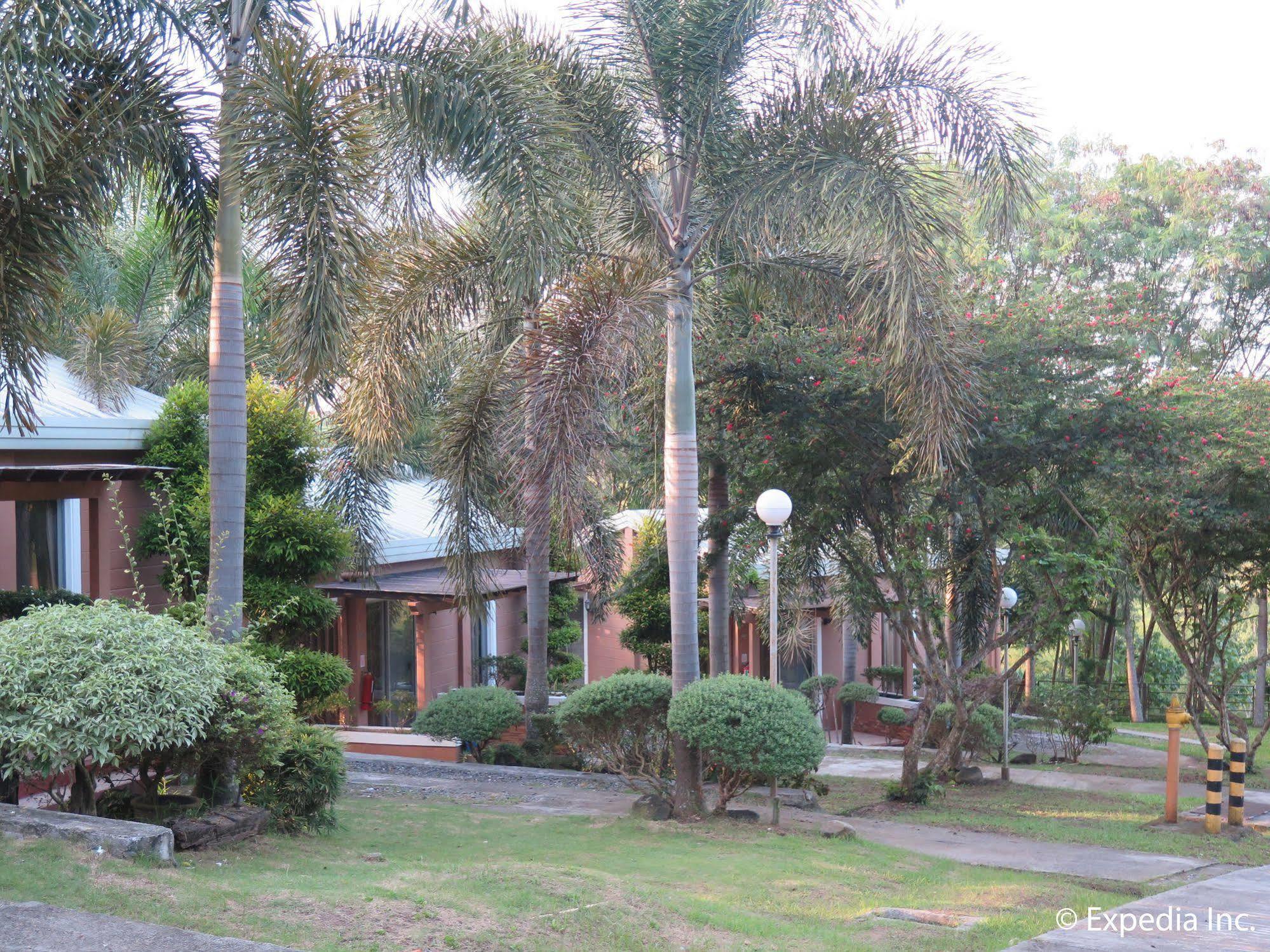 D'Leonor Inland Resort & Adventure Park Davao Exterior foto