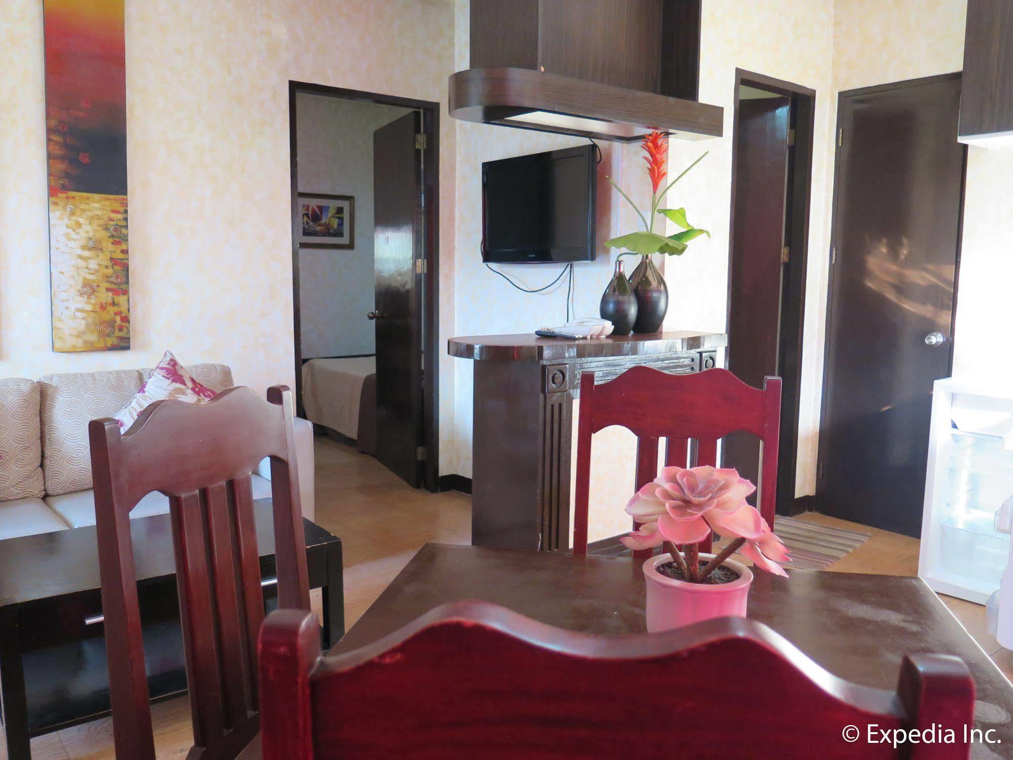 D'Leonor Inland Resort & Adventure Park Davao Exterior foto