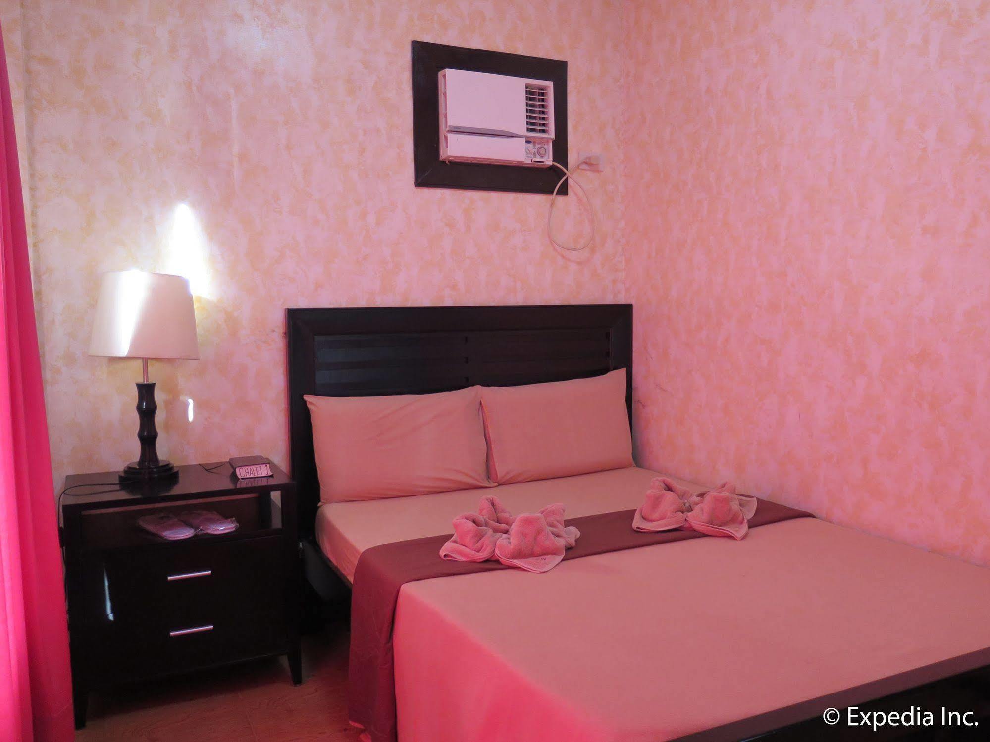 D'Leonor Inland Resort & Adventure Park Davao Exterior foto
